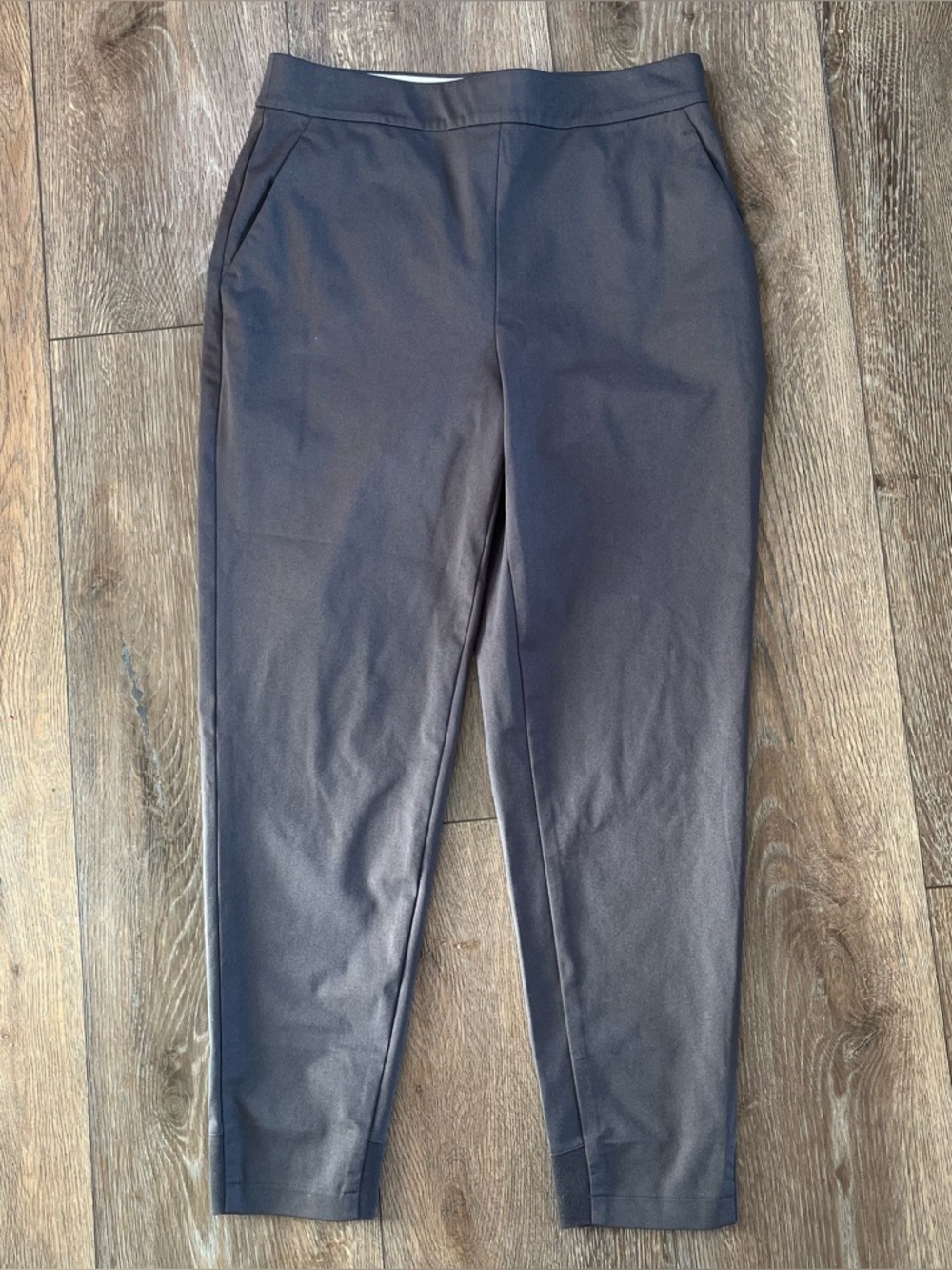 Ministry of Supply  Kinetic Dress Pants Business Attire Stretch tappered Trouser